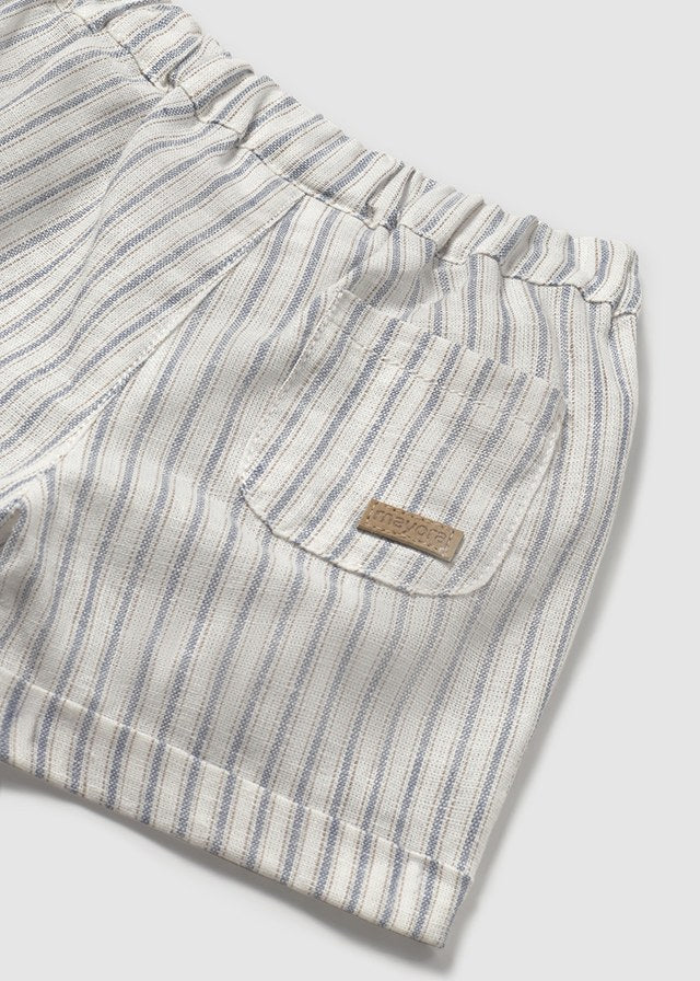 Pantaloni scurti in BEBE