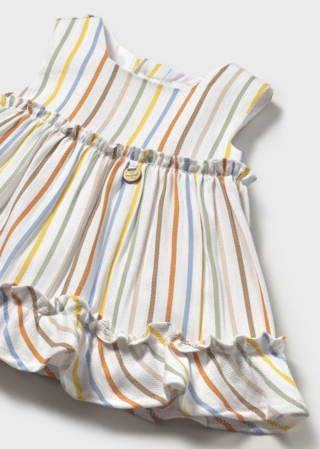 Rochie RAYAS cu chilotel