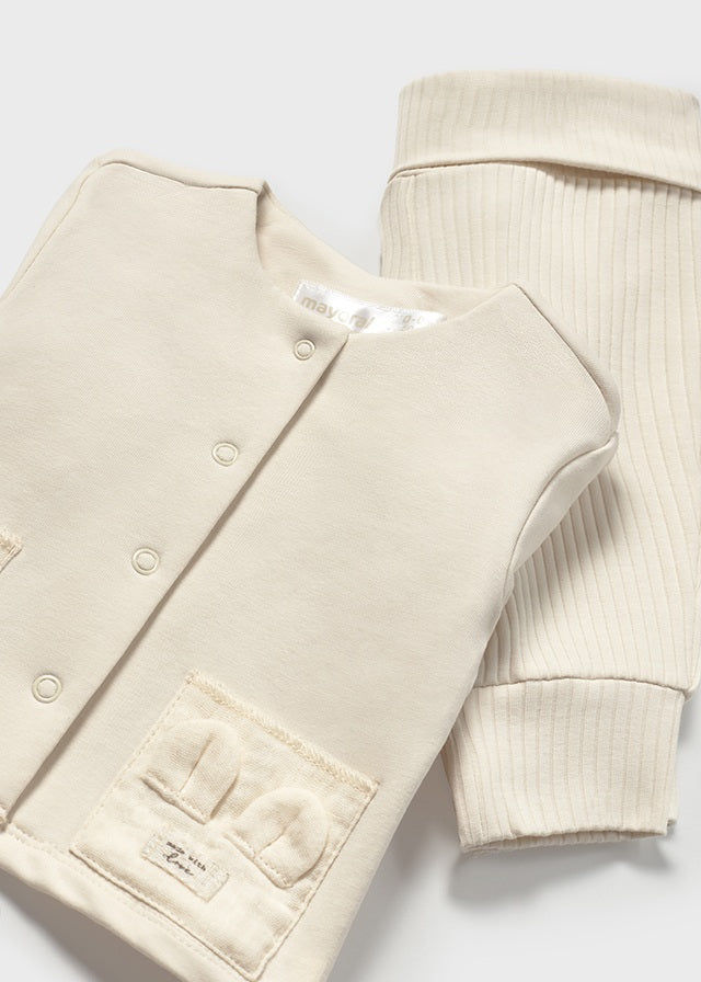 Trening 3piese-NOU NASCUT