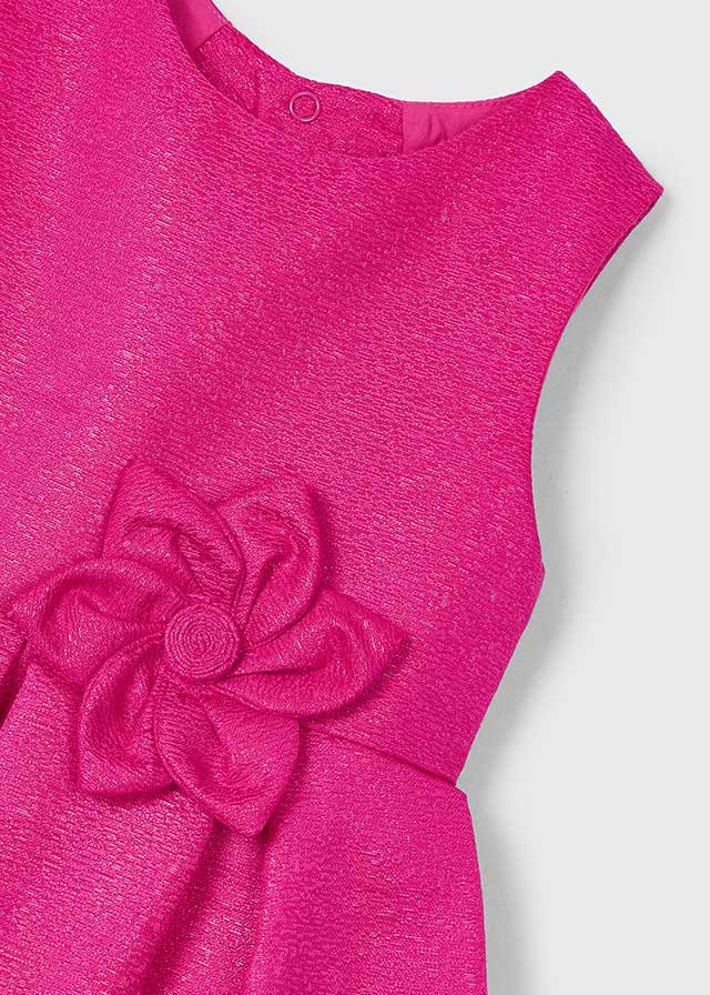 ROCHIE MAGENTA FLOARE