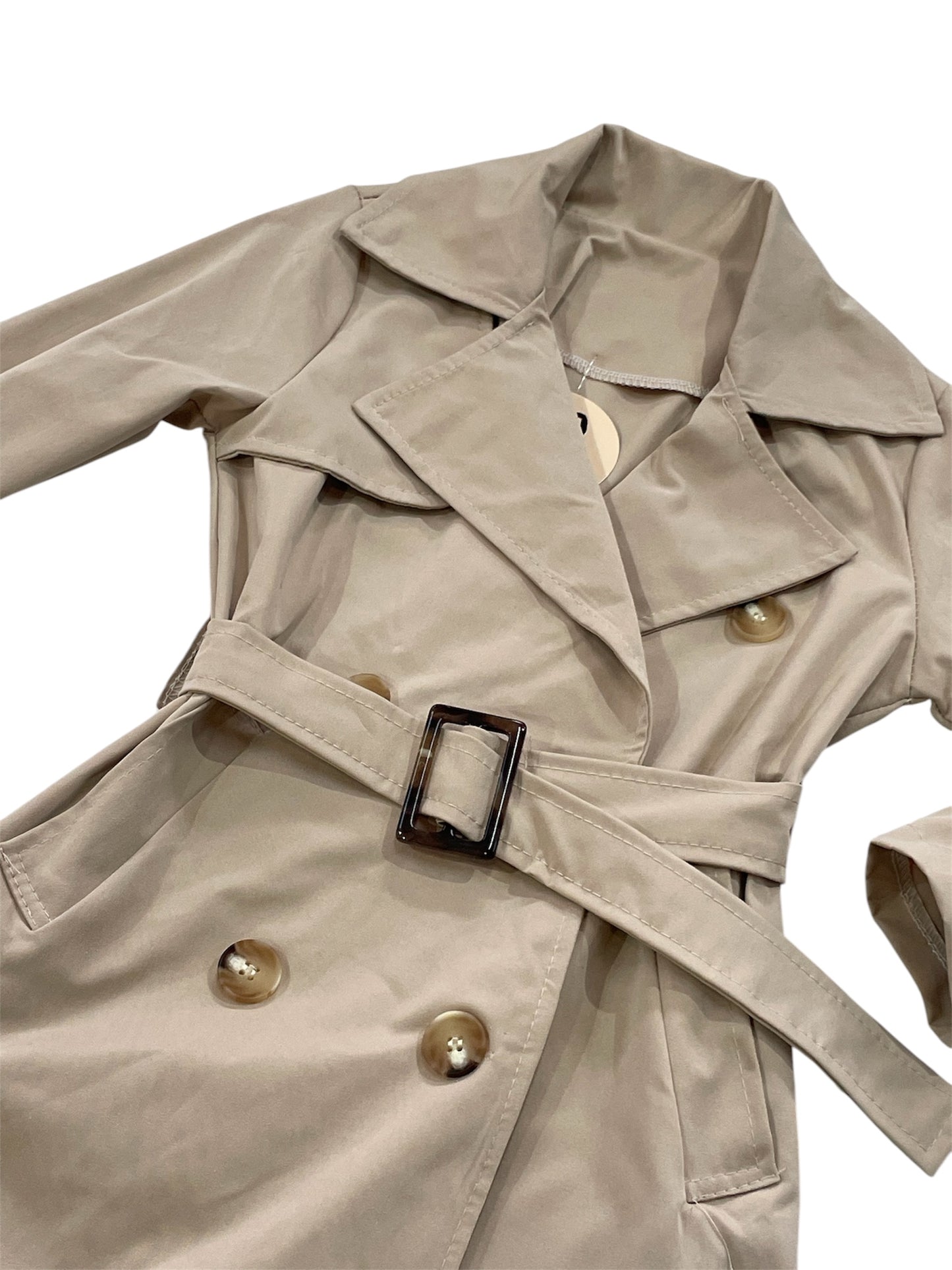 Trench Beige