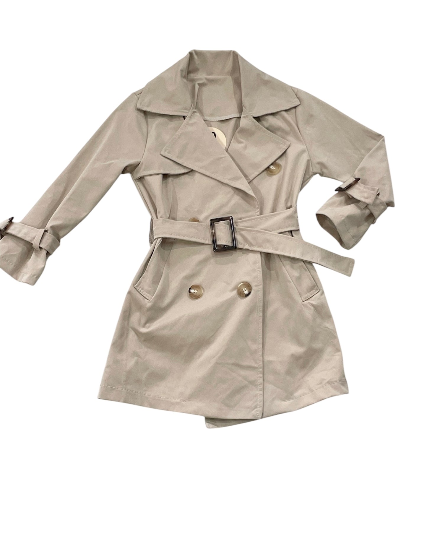 Trench Beige