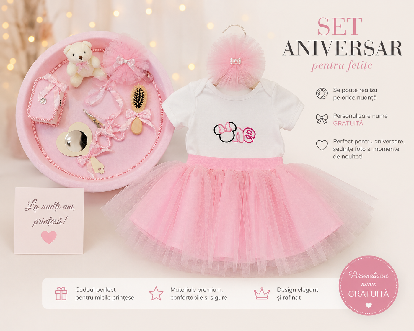 Set aniversar