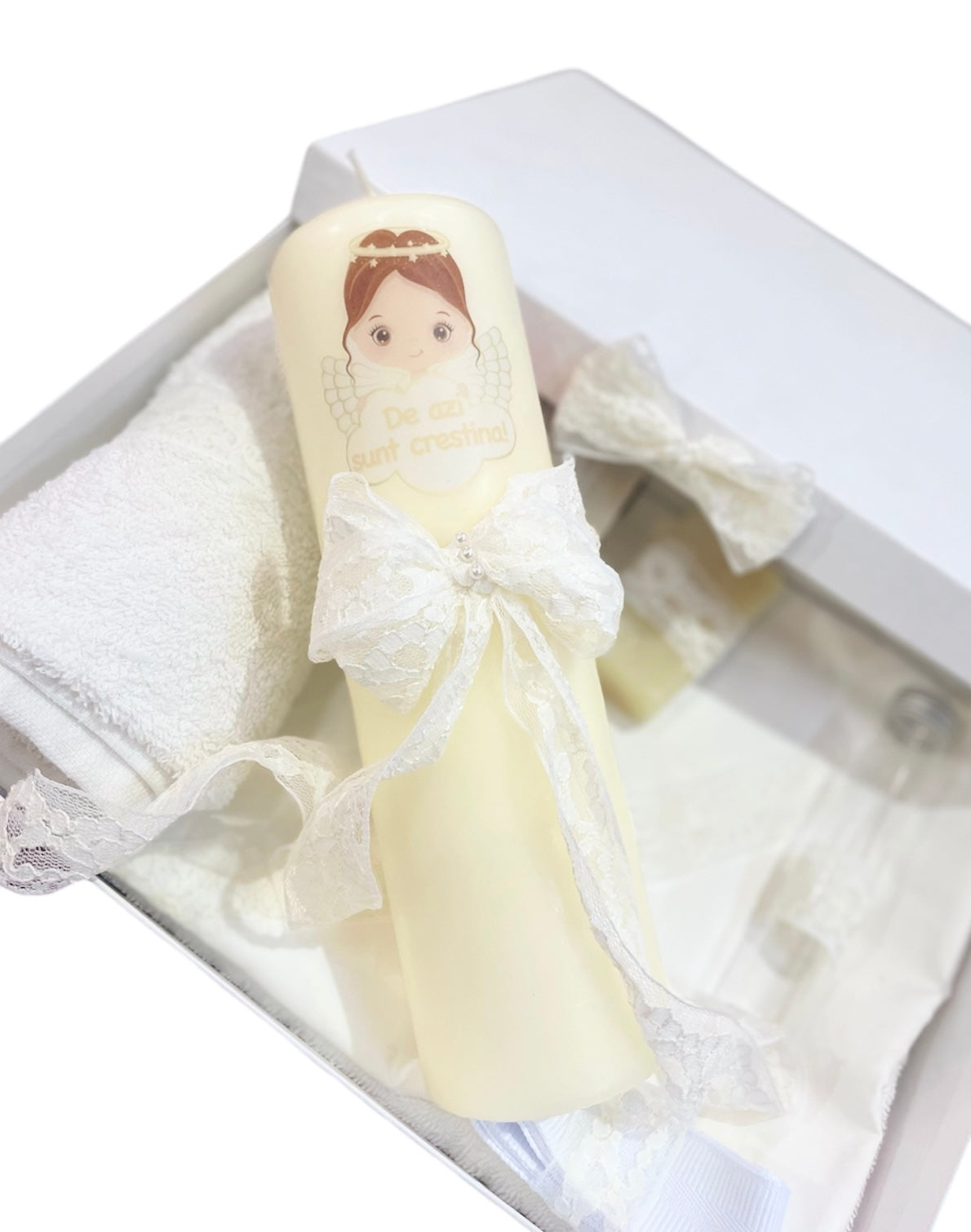 Trusou sweet angel ivoire