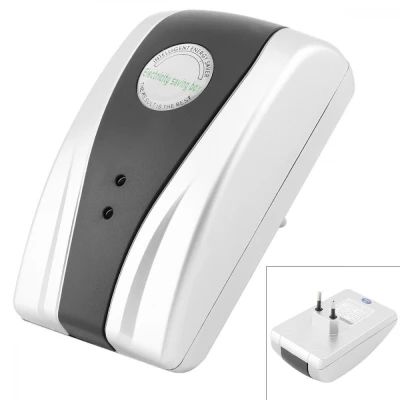1+1 GRATIS Dispozitiv economisire energie electrica de uz casnic