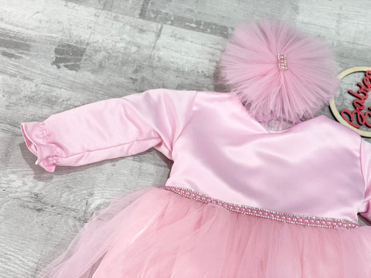 Rochita CATALEYA pink