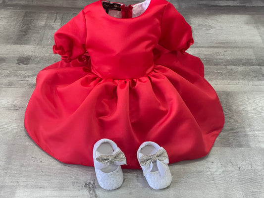 Rochita Chloe red