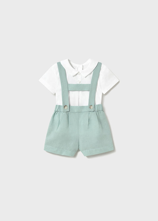 Set bebe MINT