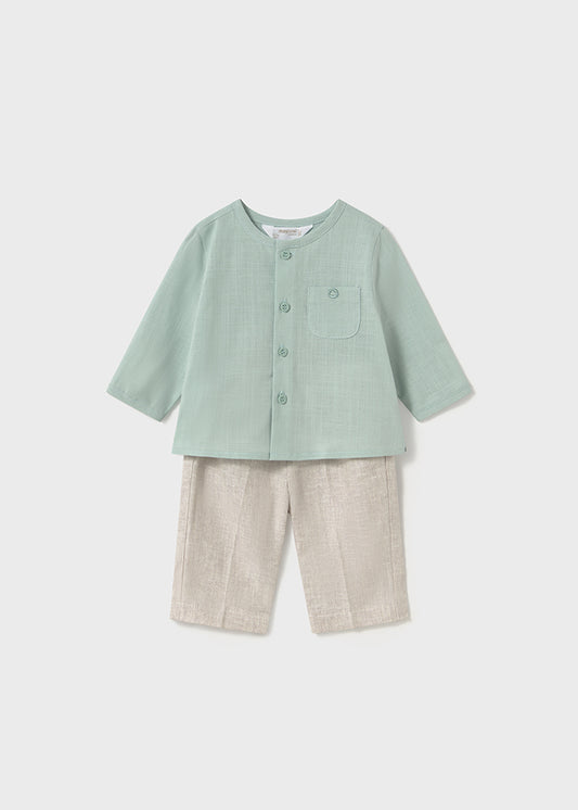 Set Lejer MINT