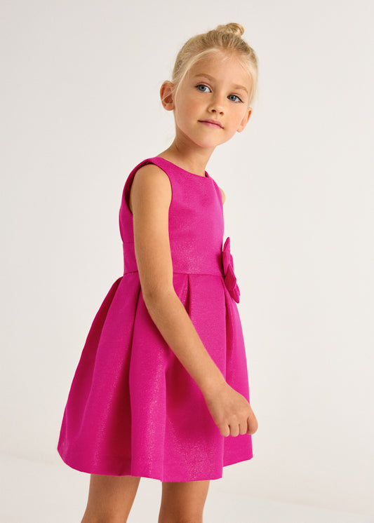 ROCHIE MAGENTA FLOARE