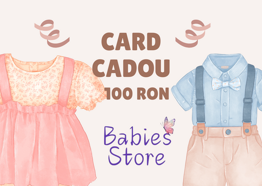 Card cadou 100 RON