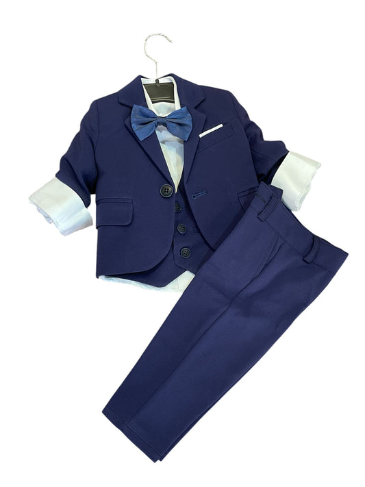 Costum baby