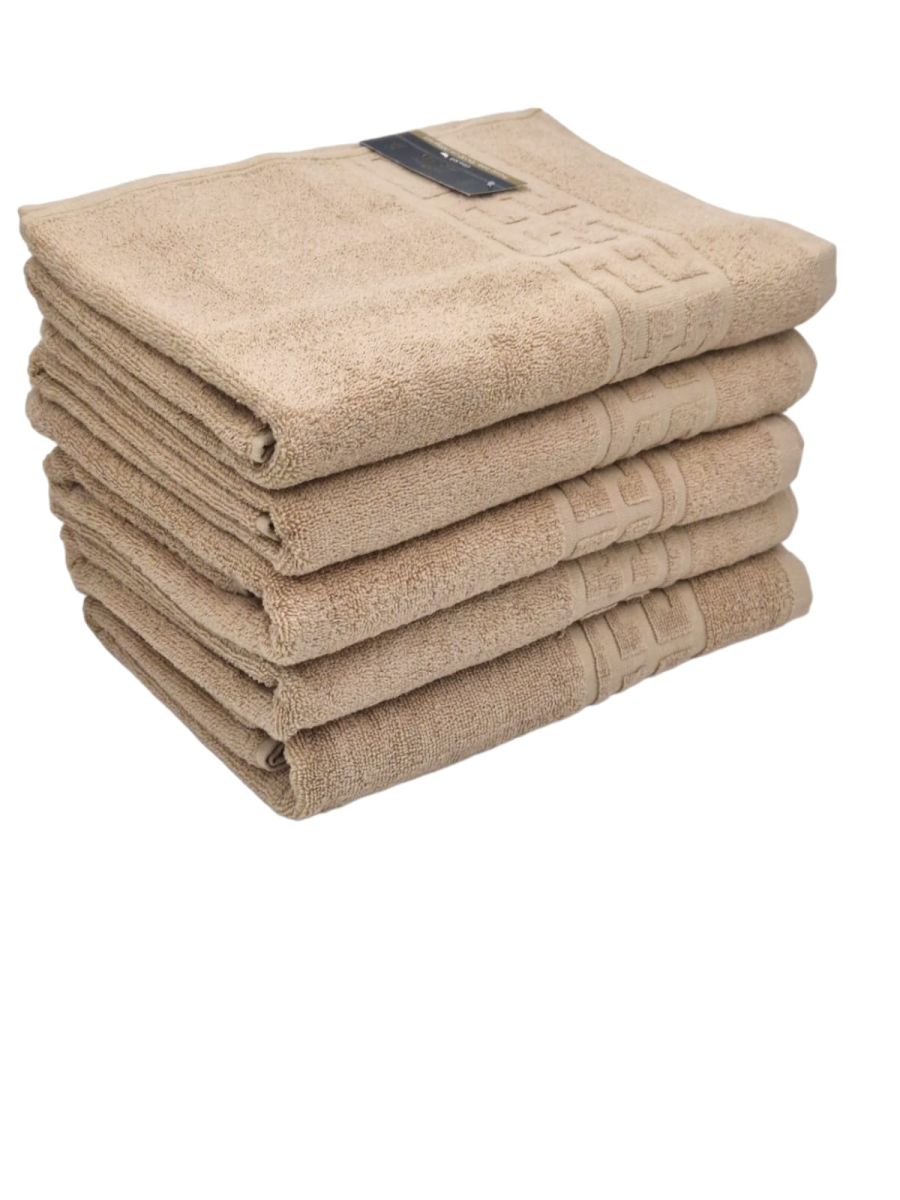 SET Prosoape de baie , model Greek, 70 x 130 cm, 100% BUMBAC PAKISTAN