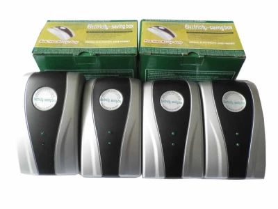 1+1 GRATIS Dispozitiv economisire energie electrica de uz casnic