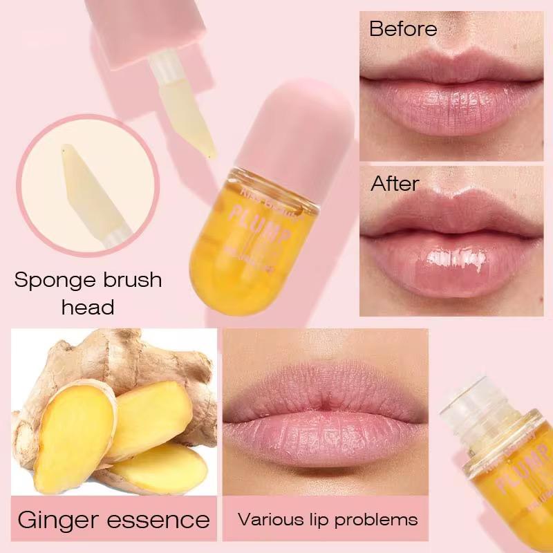 Gloss pentru Volum  Kristen Leanne
