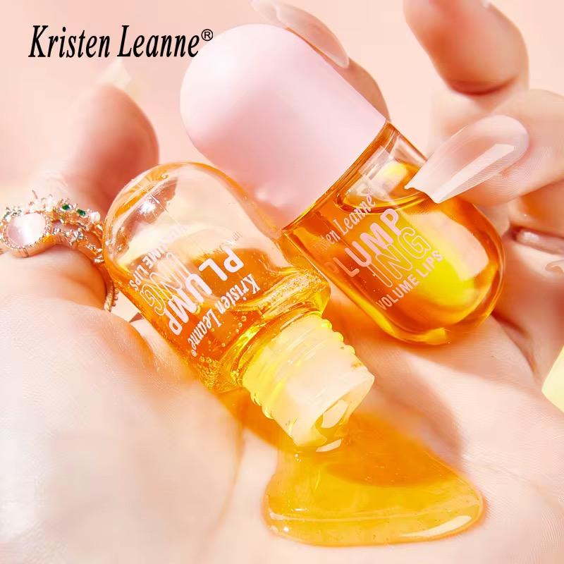 Gloss pentru Volum  Kristen Leanne